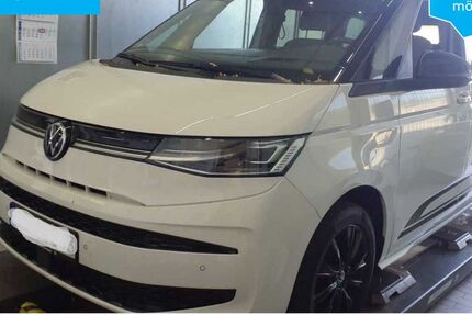 VW T7 Multivan 88.062 km 44.490 &euro; Stuttgart 70188