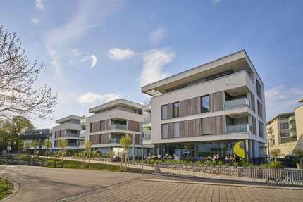 Büro in Korntal-Münchingen 850.000 € 184.27 m² zimmer