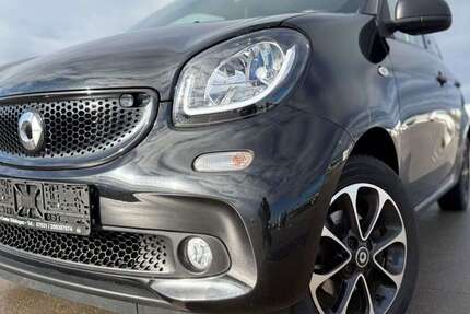 Smart forFour 63.000 km 12.970 &euro; Böblingen 71032