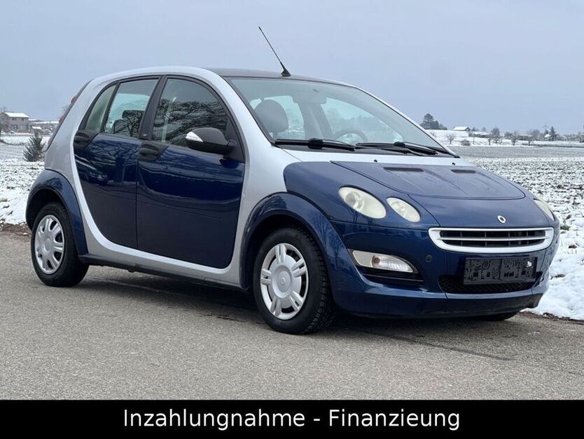 ForFour
