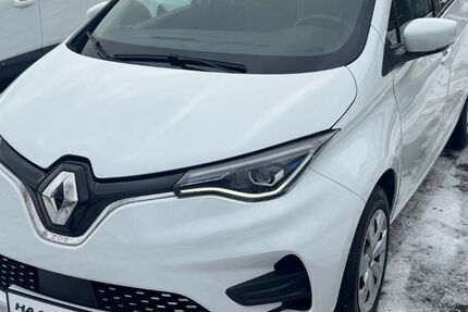 Renault ZOE 62.200 km 13.990 &euro; Ludwigsburg 71636