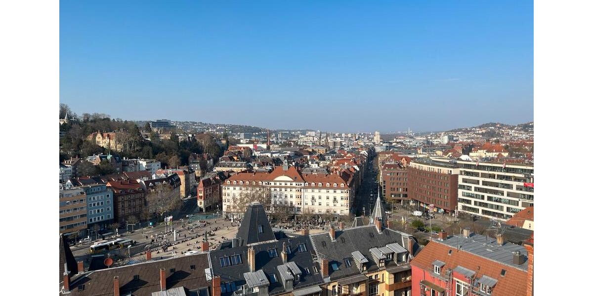 Maisonettenwohnung Stuttgart Lehen - 5.5 Zimmer, 160 m&sup2;, 825.000&euro; | Angebot:26869560