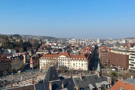 Wohnung Stuttgart Lehen - 5.5 Zimmer, 160 m&sup2;, 825.000&euro; | Angebot:26869560