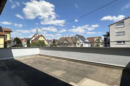 Wohnung Leinfelden Echterdingen - 2.5 Zimmer, 66 m&sup2;, 229.000&euro; | Angebot:26270651