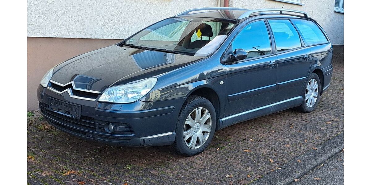 Citroen C5 208.000 km 750 € Althengstett 75382