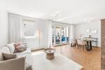 Etagenwohnung Leinfelden-Echterdingen Echterdingen - 3.5 Zimmer, 95 m&sup2;, 567.000&euro; | Angebot:26920786