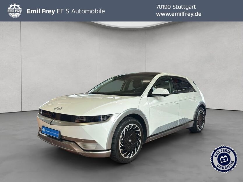 IONIQ 5