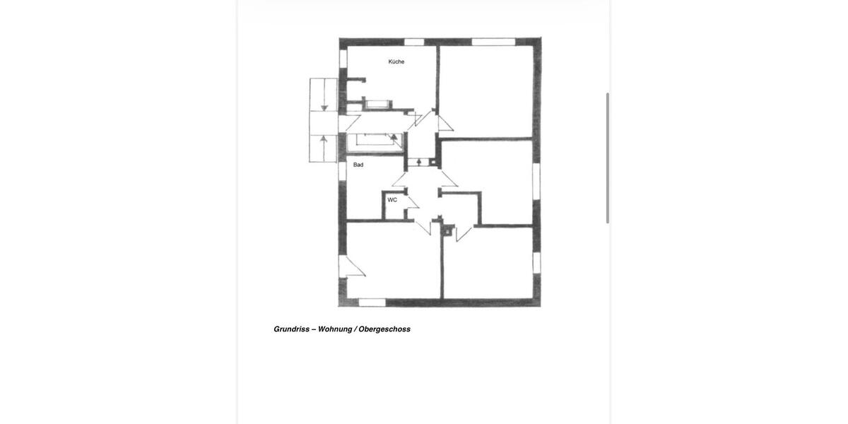 Mehrfamilienhaus, Wohnhaus Stuttgart Hedelfingen - 12 Zimmer, 261 m&sup2;, 729.000&euro; | Angebot:27244494