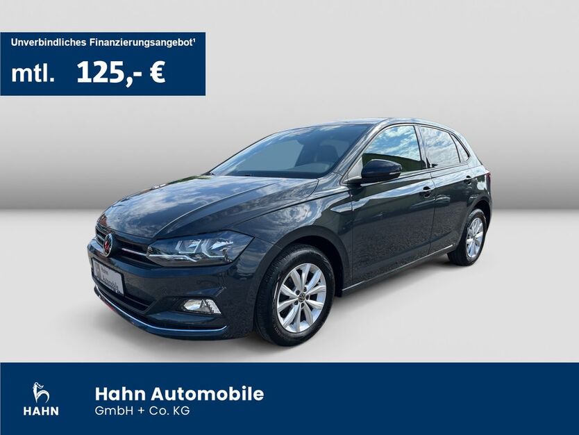 VW Polo 76.601 km 15.790 € Schorndorf 73614