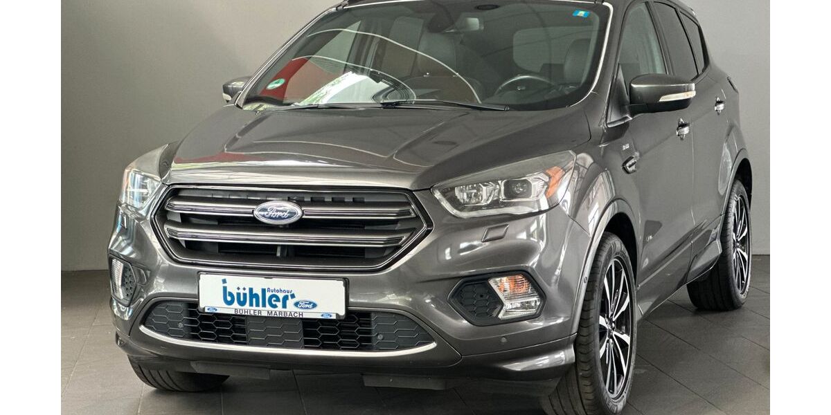 Ford Kuga 116.127 km 14.690 &euro; Marbach am Neckar 71672