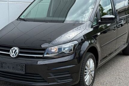 VW Caddy Maxi
