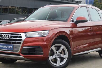 Audi Q5 114.999 km 27.300 € Sindelfingen 71065