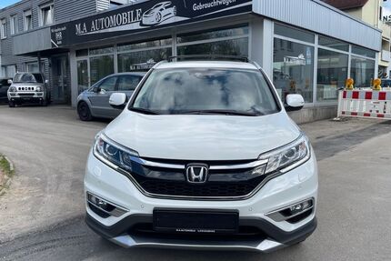 Honda CR-V 85.000 km 17.900 &euro; Marbach am Neckar 71672