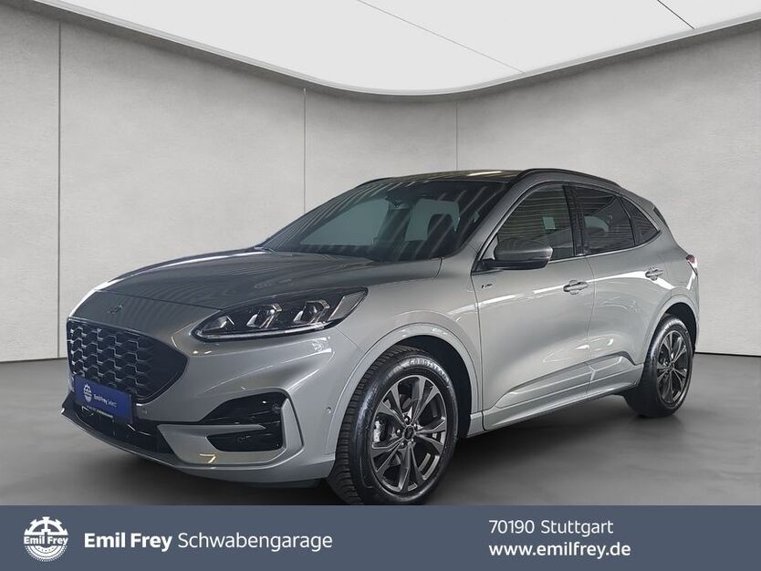 Kuga