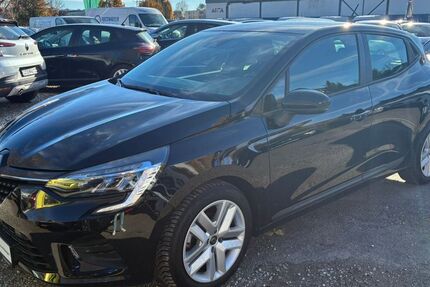 Renault Clio 27.700 km 13.900 € Ludwigsburg 71636