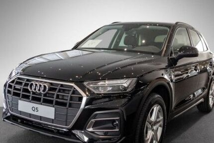 Audi Q5 9.999 km 54.920 &euro; Stuttgart 70469
