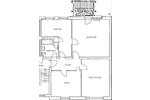 Erdgeschoßwohnung Ostfildern - 3 Zimmer, 99 m&sup2;, 1.035&euro; | Angebot:26336486