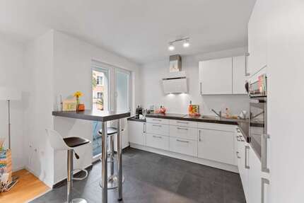 Wohnung Stuttgart Stuttgart-Nord Nord - 2 Zimmer, 56 m&sup2;, 280.000&euro; | Angebot:22655507