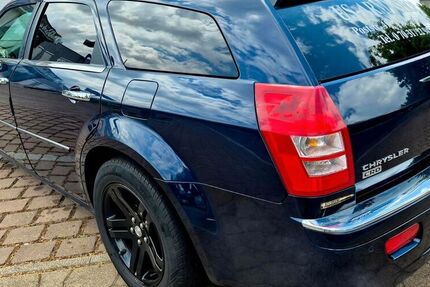 Chrysler 300C