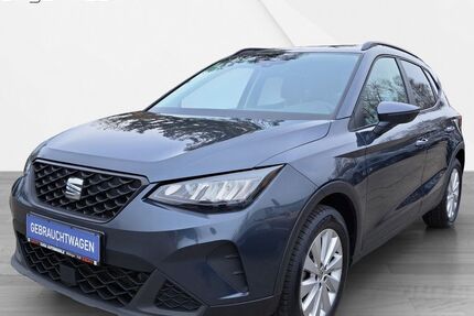 Seat Arona 33.400 km 19.480 € Böblingen 71034