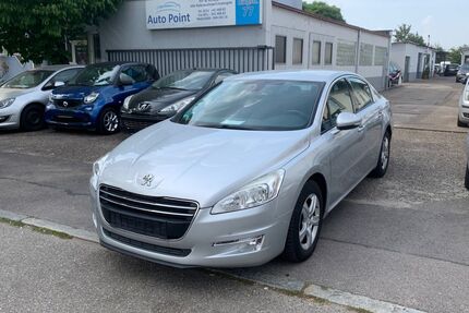 Peugeot 508 169.000 km 3.400 € Fellbach-Stuttgart 70736