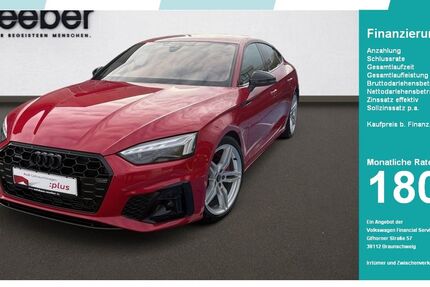 Audi A5 22.086 km 45.898 € Weil der Stadt 71263