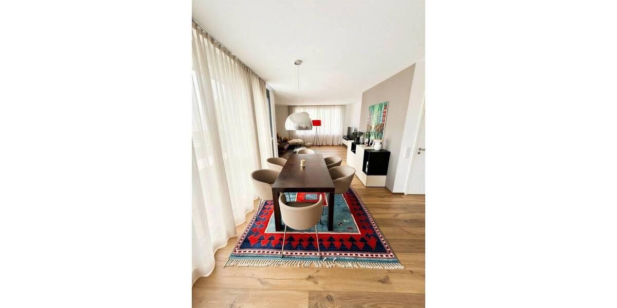 Etagenwohnung Stuttgart Nord - 2 Zimmer, 97 m&sup2;, 850.000&euro; | Angebot:26015335