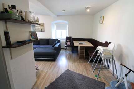 Wohnung Köngen - 2 Zimmer, 49 m&sup2;, 145.000&euro; | Angebot:26722406