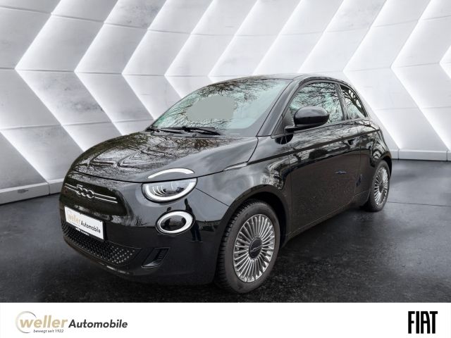 Fiat 500e 8.900 km 17.230 &euro; Bietigheim-Bissingen 74321