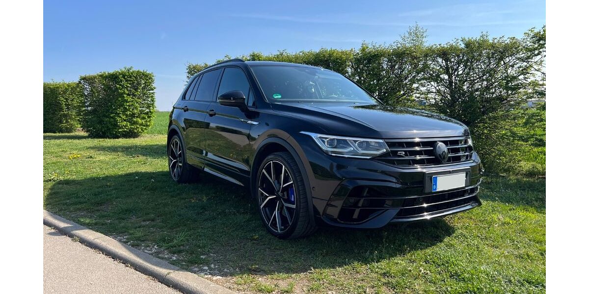 VW Tiguan 77.513 km 40.900 &euro; Köngen 73257