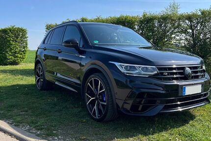 VW Tiguan 77.513 km 42.300 &euro; Köngen 73257