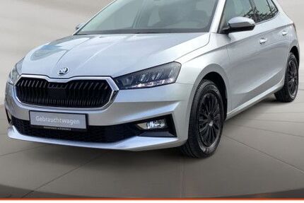 Skoda Fabia 67.518 km 12.890 &euro; Kirchheim 73230