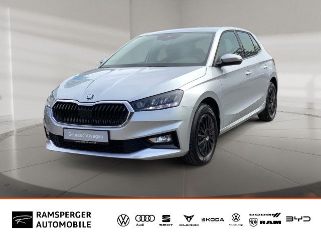 Skoda Fabia 67.518 km 12.890 &euro; Kirchheim 73230