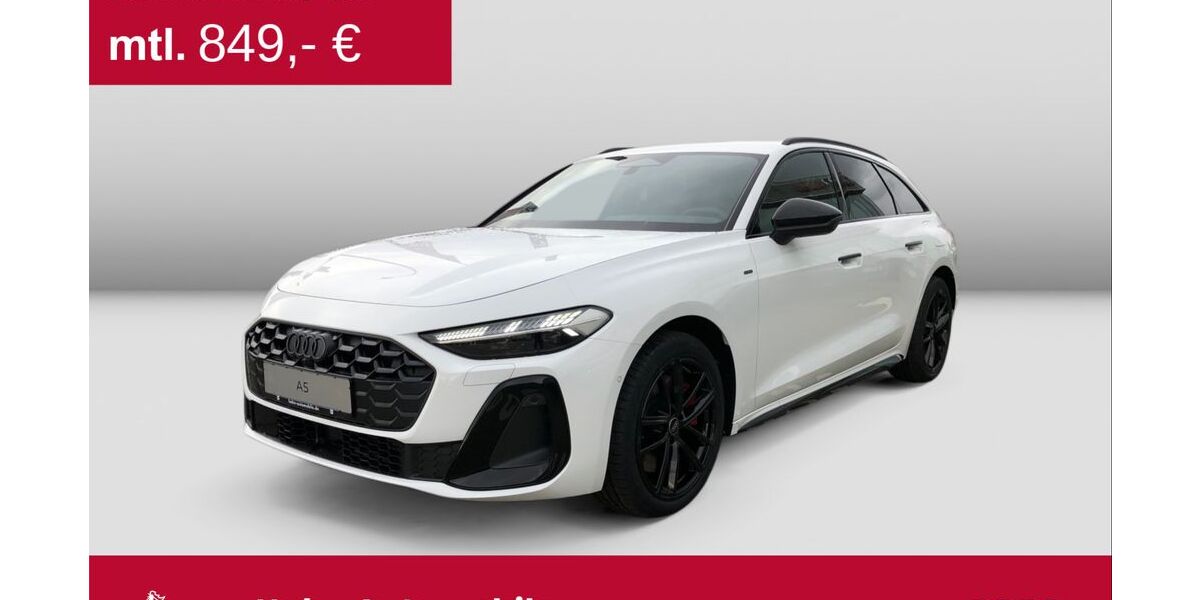 Audi A5 3.500 km 67.990 &euro; Backnang 71522