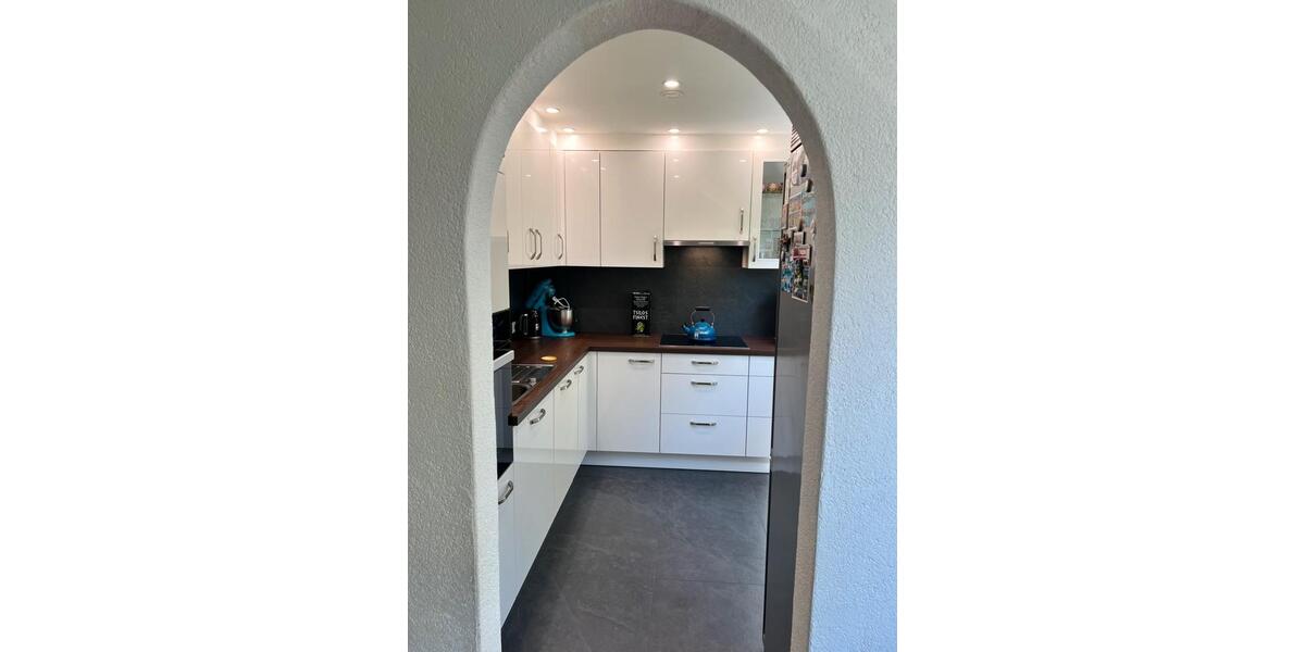 Mehrfamilienhaus, Wohnhaus Bietigheim-Bissingen Bissingen - 3.5 Zimmer, 87 m&sup2;, 269.000&euro; | Angebot:26980290