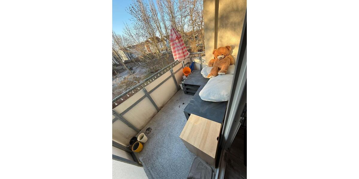 Etagenwohnung Waiblingen - 3 Zimmer, 64 m&sup2;, 229.000&euro; | Angebot:26905240