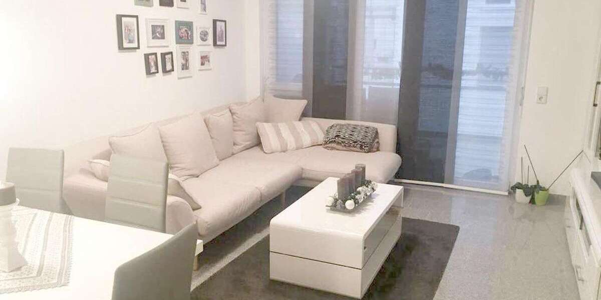 Etagenwohnung Stuttgart Stuttgart-Ost - 2 Zimmer, 52 m&sup2;, 795&euro; | Angebot:25273672