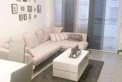 Wohnung Stuttgart Stuttgart-Ost - 2 Zimmer, 52 m&sup2;, 795&euro; | Angebot:25273672