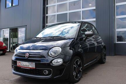 Fiat 500 94.358 km 8.950 &euro; Kohlberg 72664