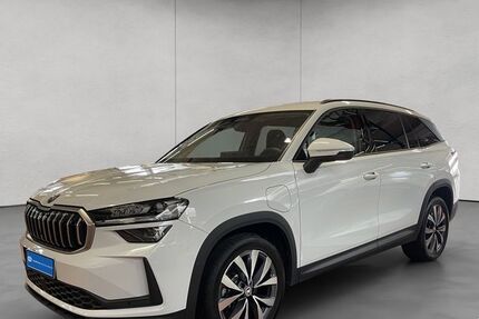 Skoda Kodiaq 14.018 km 44.590 &euro; Filderstadt 70794