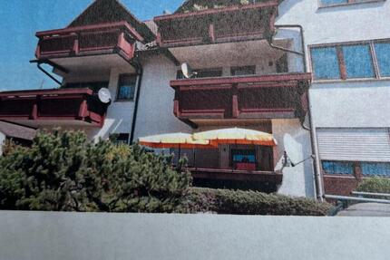 Wohnung Weil der Stadt - 2 Zimmer, 61 m&sup2;, 815&euro; | Angebot:25127554