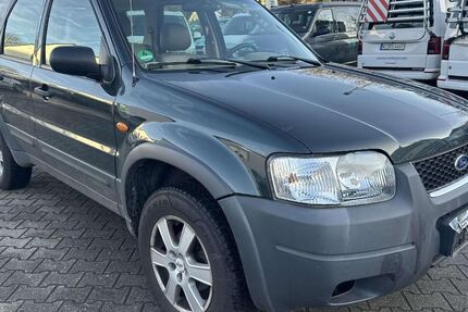 Ford Maverick 80.000 km 5.000 &euro; Murr 71711