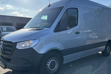 Mercedes-Benz Sprinter 60.987 km 37.687 &euro; Schorndorf 73614