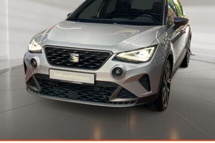 Seat Arona 20.890 km 20.760 &euro; Nürtingen 72622