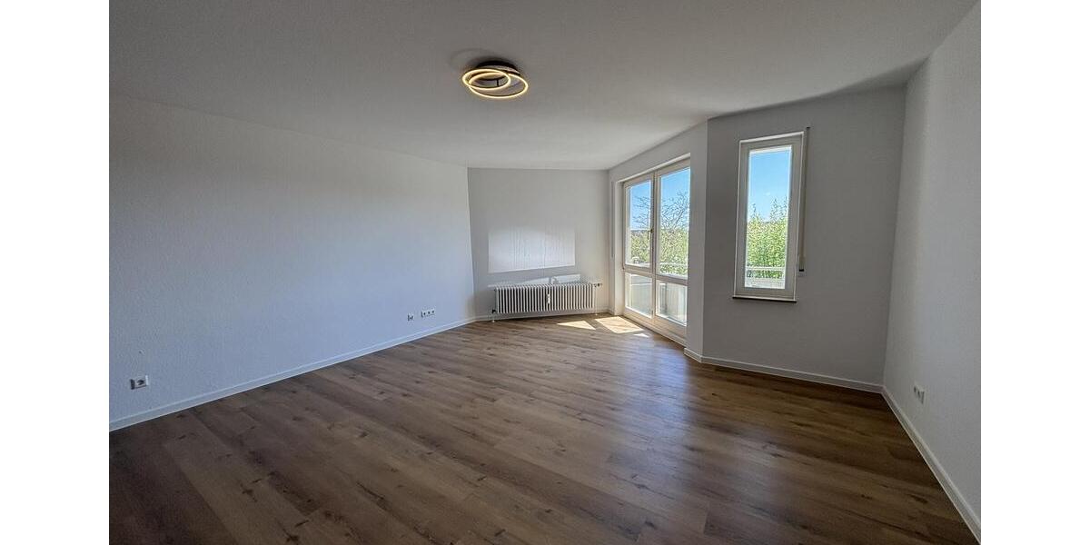 Etagenwohnung Ludwigsburg Pflugfelden - 2.5 Zimmer, 61 m&sup2;, 920&euro; | Angebot:26278849