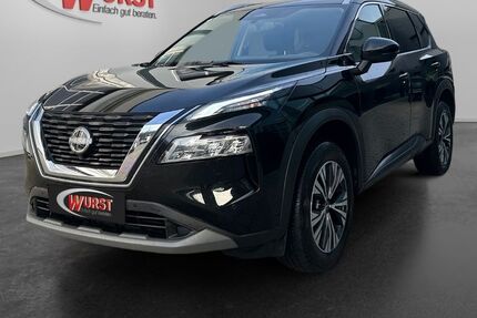 Nissan X-Trail 24.105 km 29.980 € Bempflingen 72658