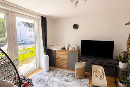 Wohnung Stuttgart Hedelfingen - 3 Zimmer, 65 m&sup2;, 700&euro; | Angebot:27285605