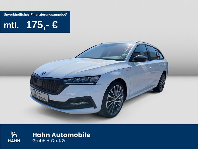 Skoda Octavia 71.540 km 21.490 € Schorndorf 73614
