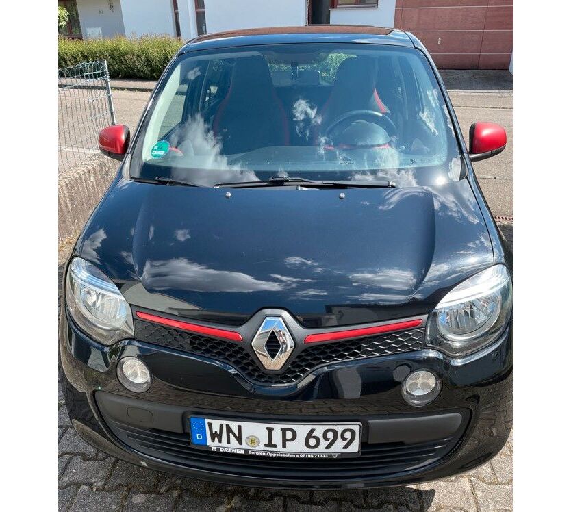 Twingo