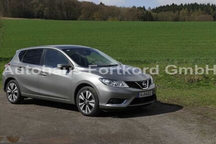 Nissan Pulsar